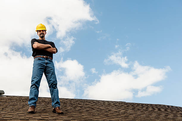 Slate Roofing Contractor in Newberry, SC